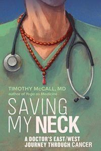 Saving my Neck - Dr. Timothy McCall