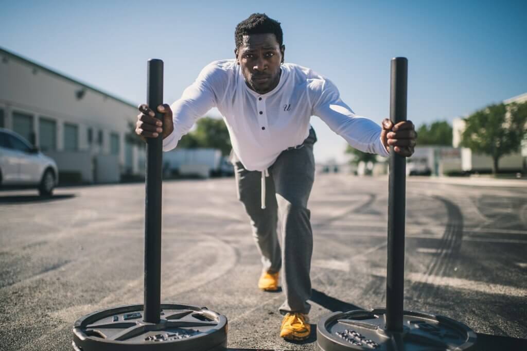 Los 10 Mandamientos del Gym